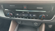 Nissan Qashqai 1.3 DiG-T MH Tekna 5dr Petrol Hatchback